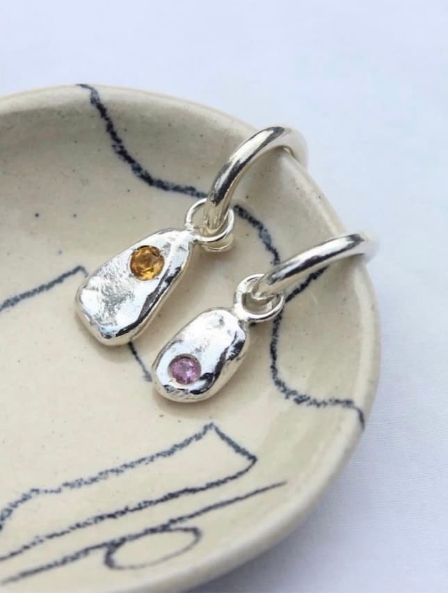 Charms en argent 925