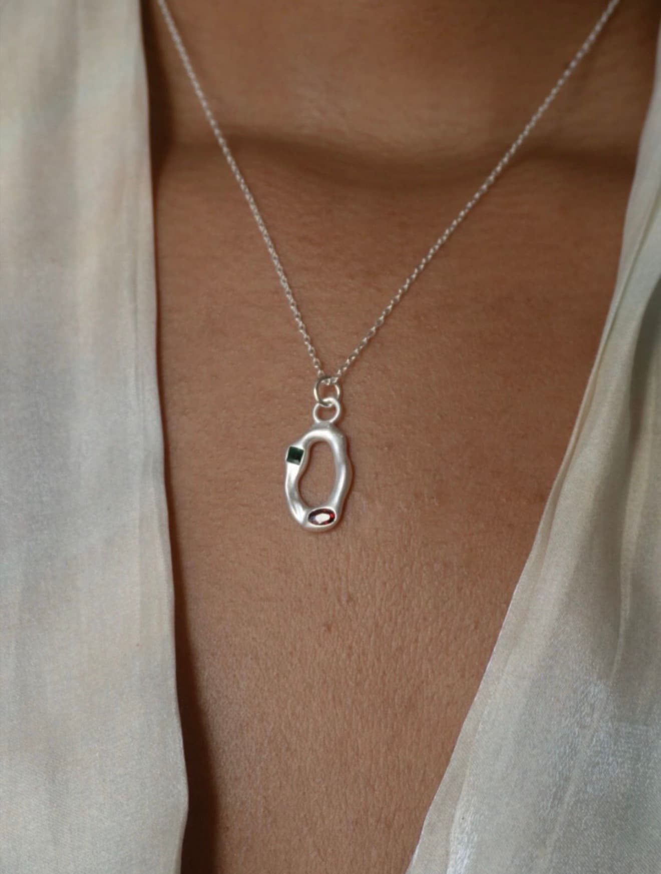 Pendentifs